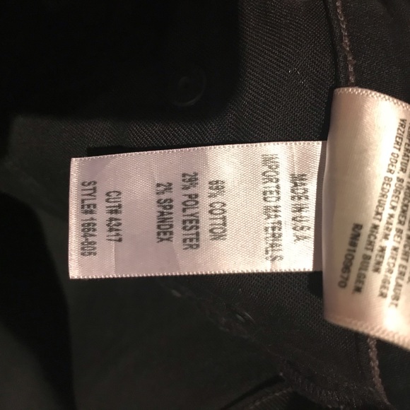 *SOLD* Citizens of Humanity ‘High Rise Cara Cigarette Ankle’ Jeans - Picture 4 of 8